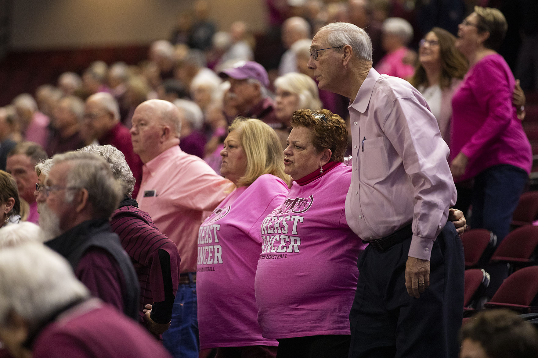 A&M women's basketball vs Vandy
